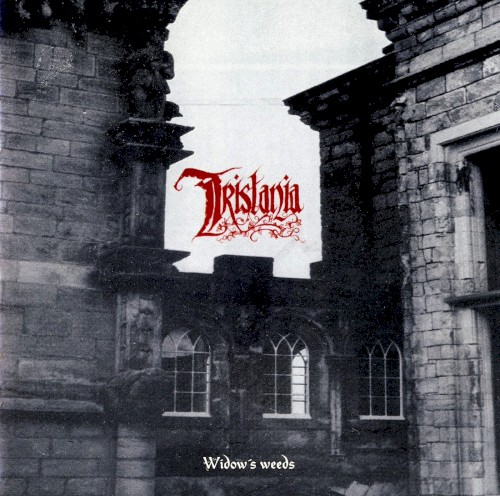 Tristania - Widow's Weeds